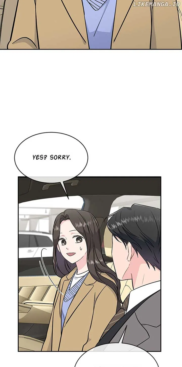 Don’t Tempt Me Chapter 46 – Page 40