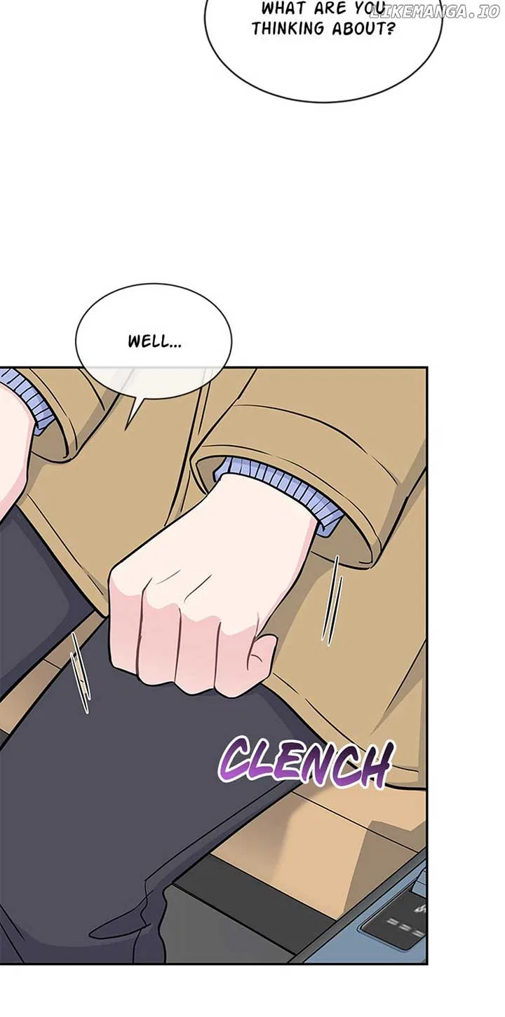 Don’t Tempt Me Chapter 46 – Page 41