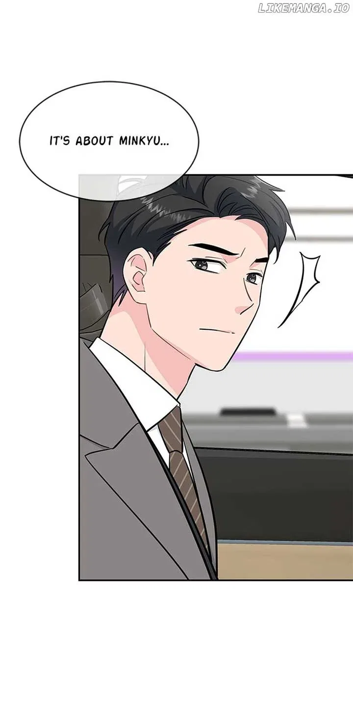 Don’t Tempt Me Chapter 46 – Page 42