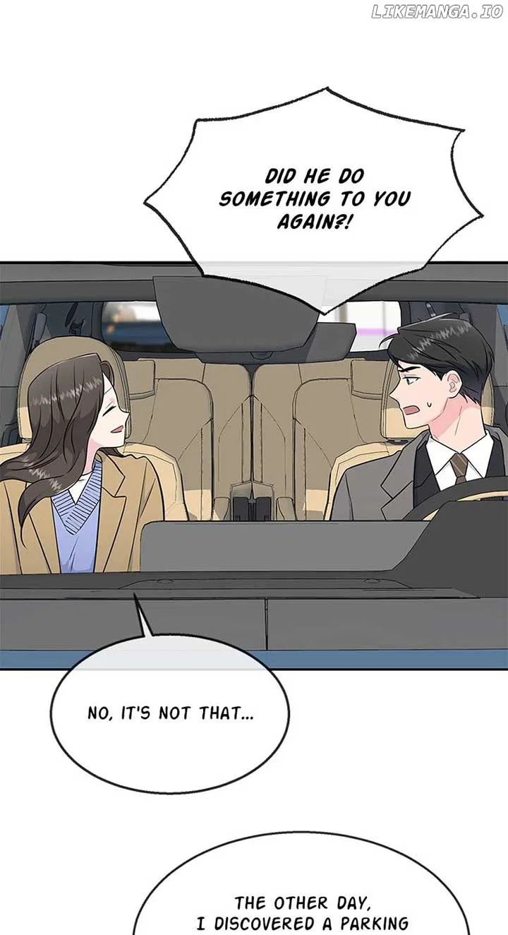 Don’t Tempt Me Chapter 46 – Page 43