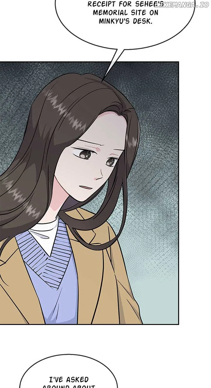 Don’t Tempt Me Chapter 46 – Page 44