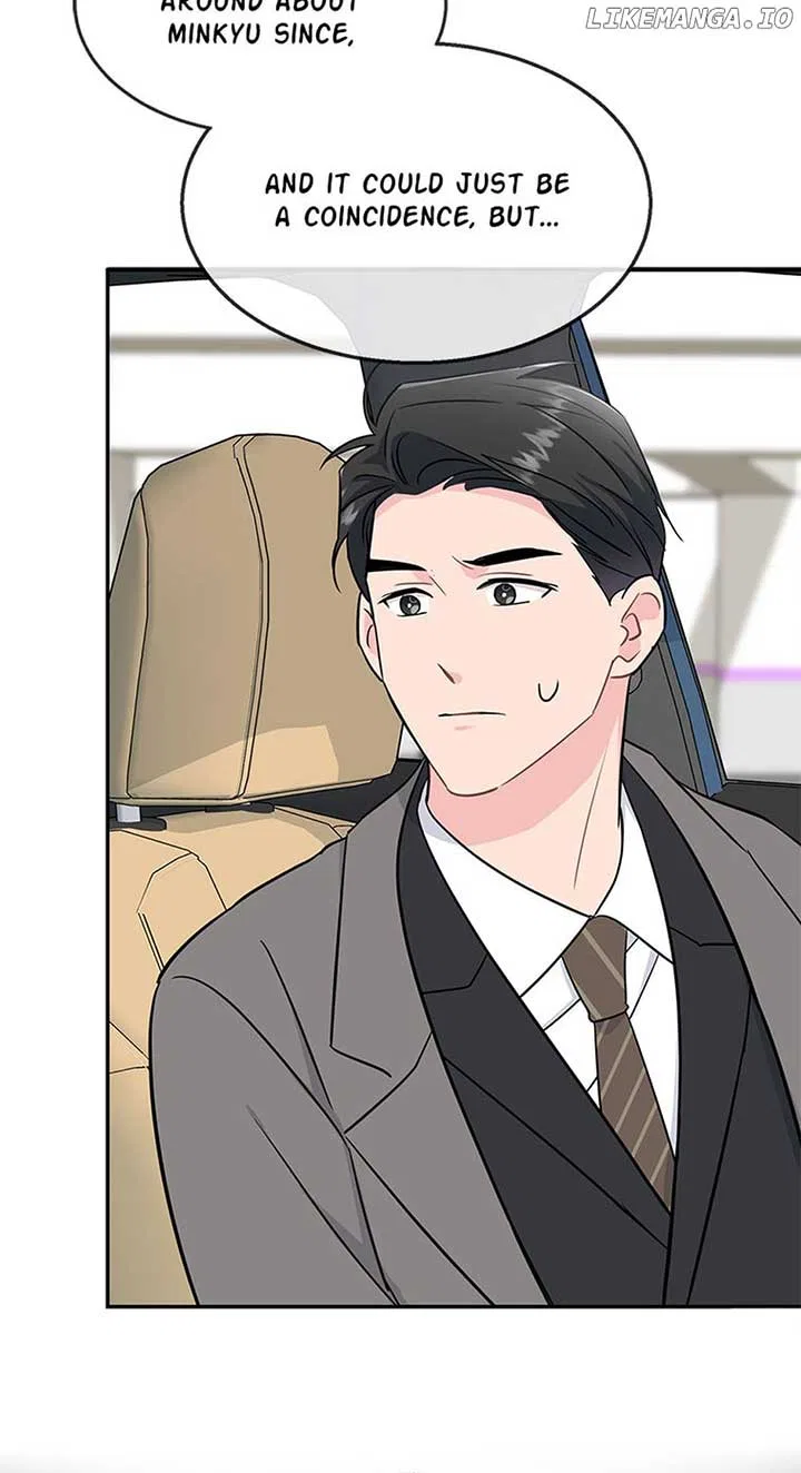 Don’t Tempt Me Chapter 46 – Page 45
