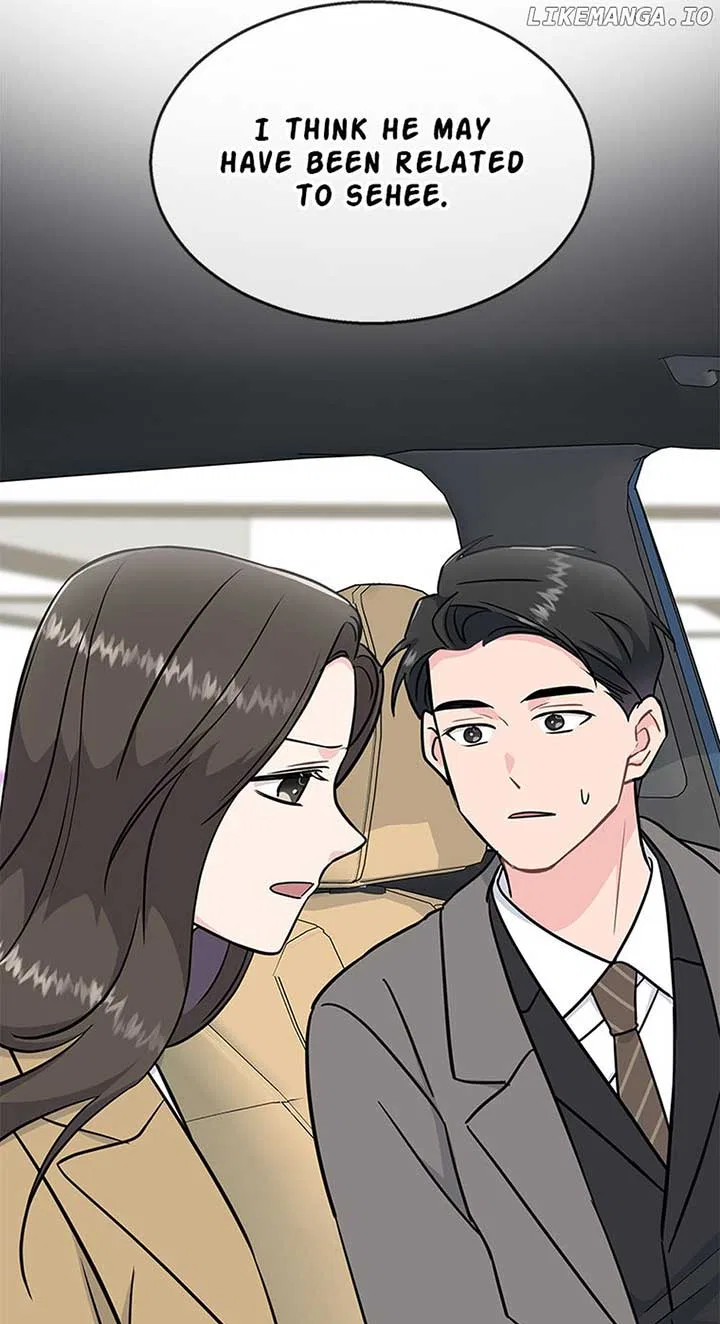 Don’t Tempt Me Chapter 46 – Page 46