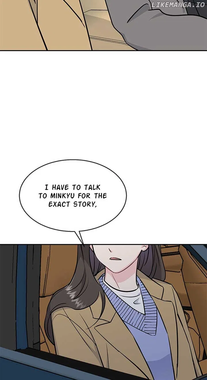 Don’t Tempt Me Chapter 46 – Page 47