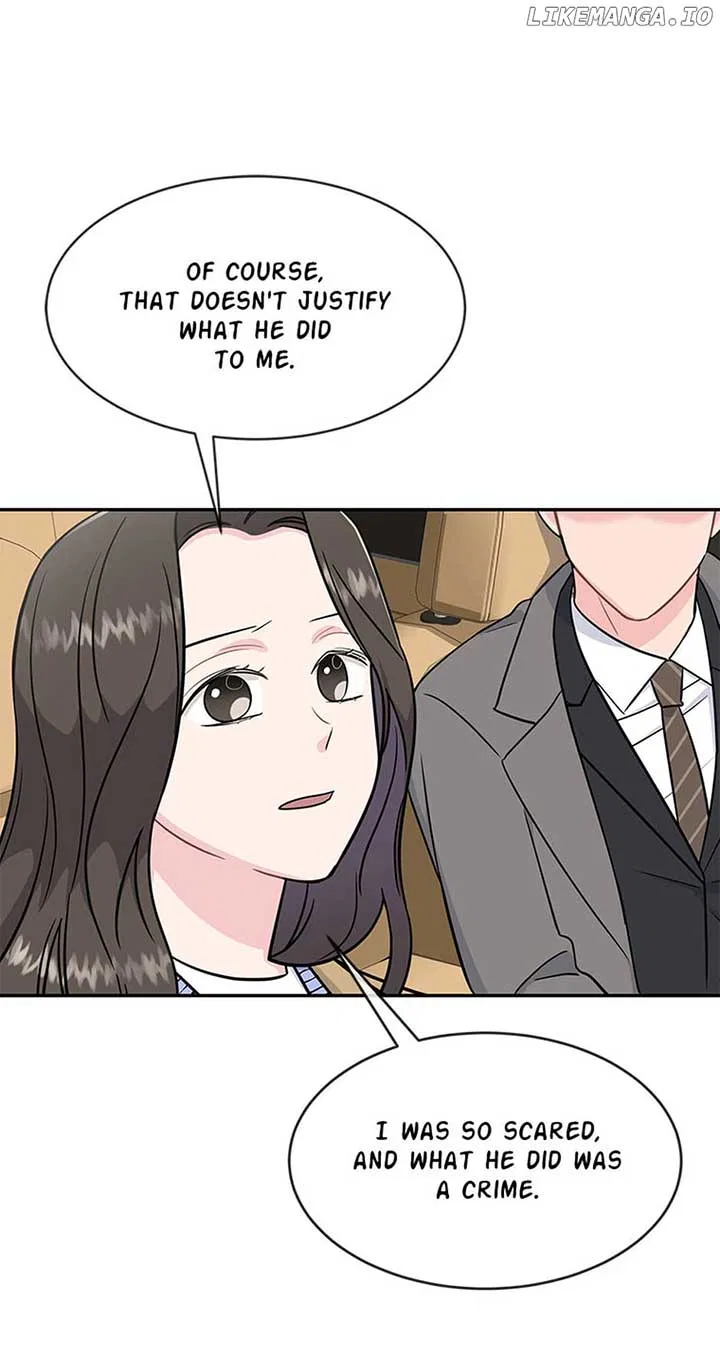 Don’t Tempt Me Chapter 46 – Page 50