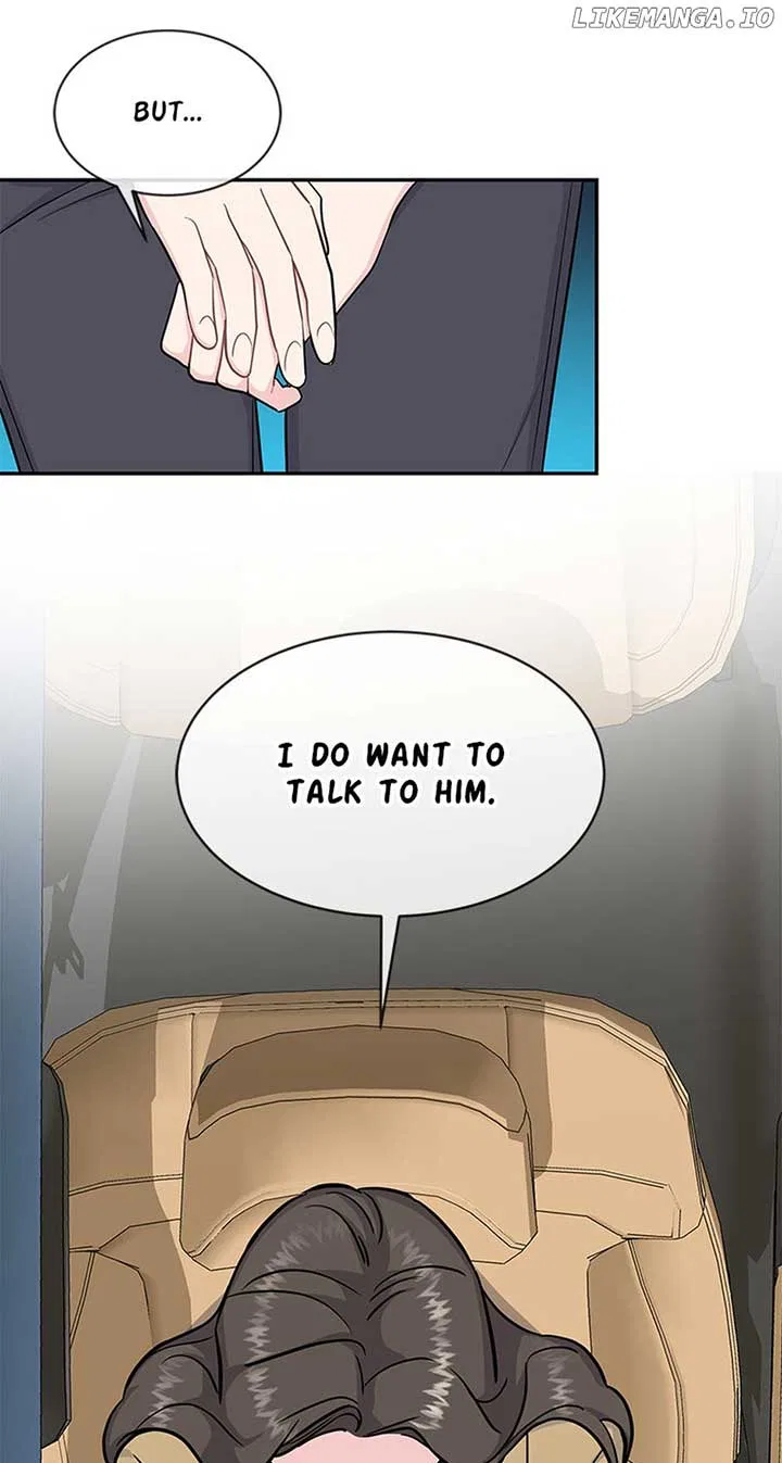 Don’t Tempt Me Chapter 46 – Page 51
