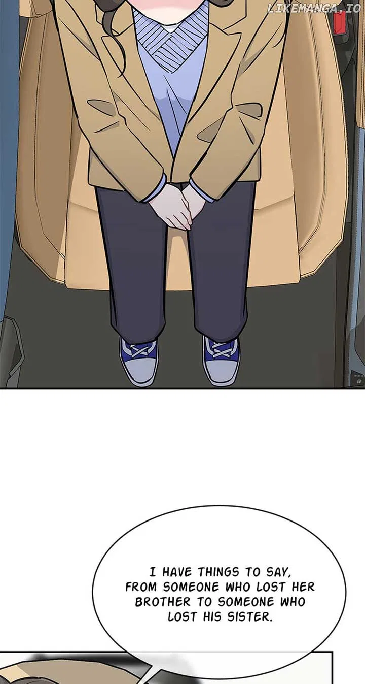 Don’t Tempt Me Chapter 46 – Page 52