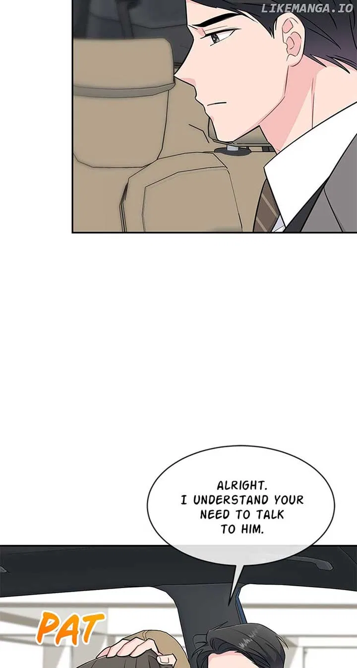 Don’t Tempt Me Chapter 46 – Page 54