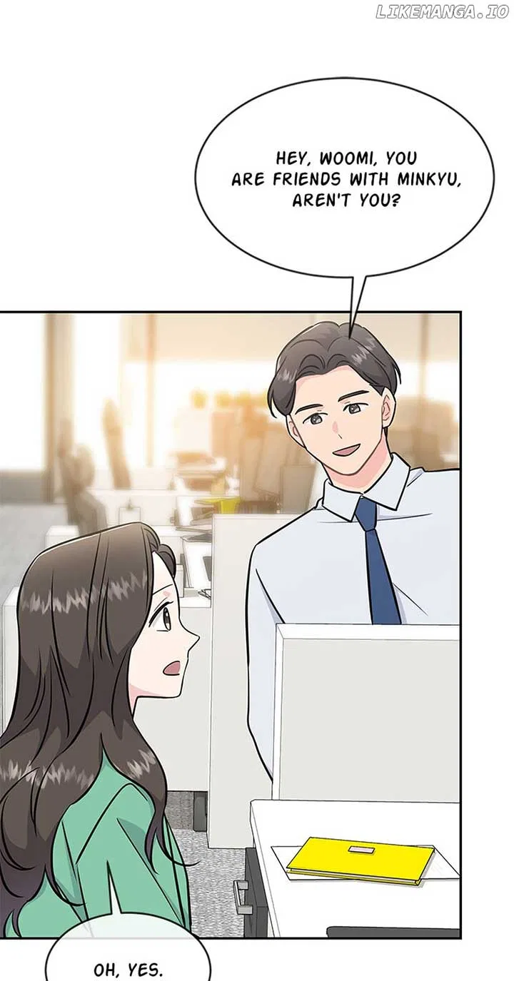 Don’t Tempt Me Chapter 46 – Page 58