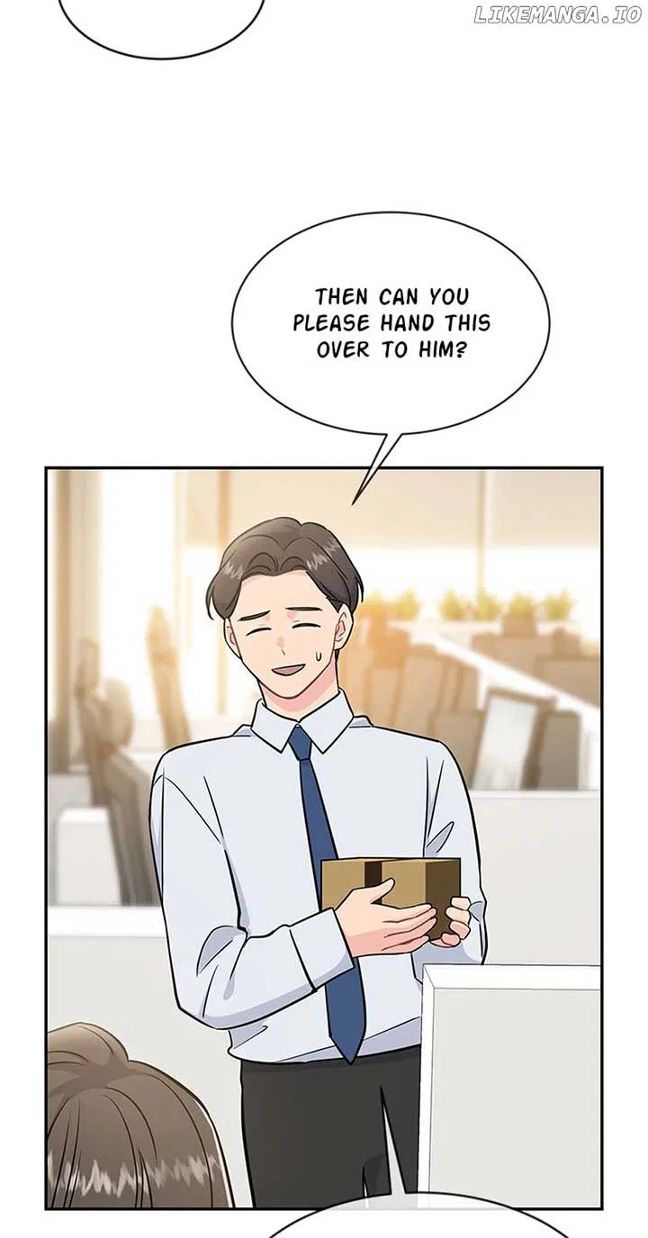 Don’t Tempt Me Chapter 46 – Page 59