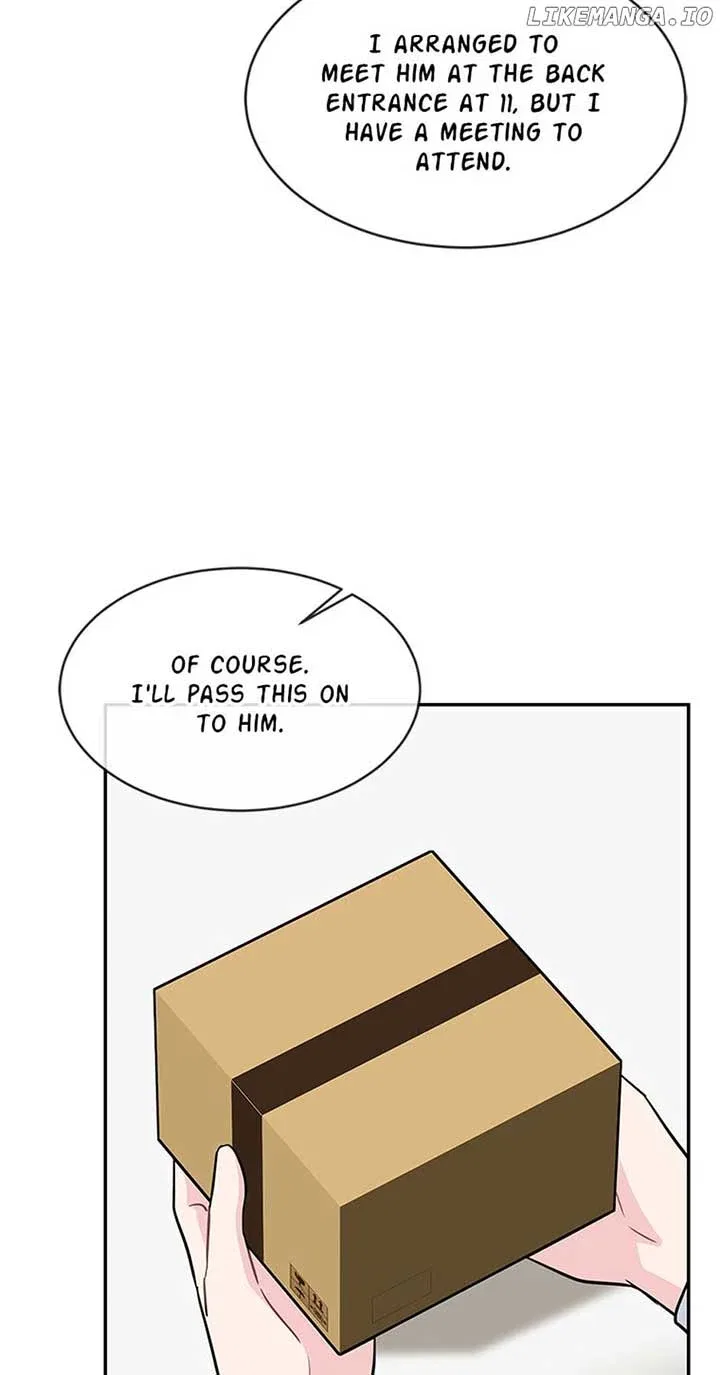 Don’t Tempt Me Chapter 46 – Page 60