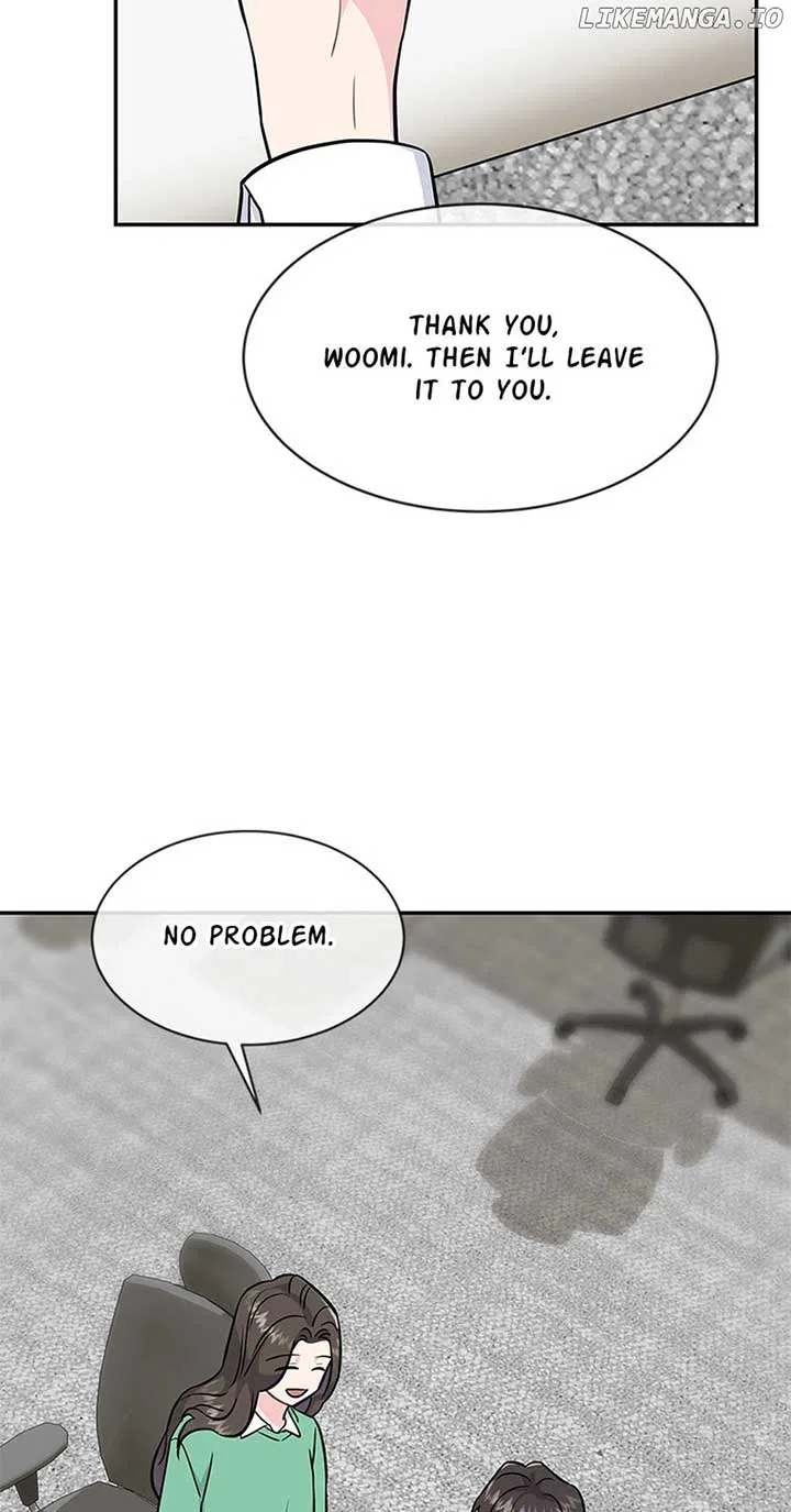 Don’t Tempt Me Chapter 46 – Page 61
