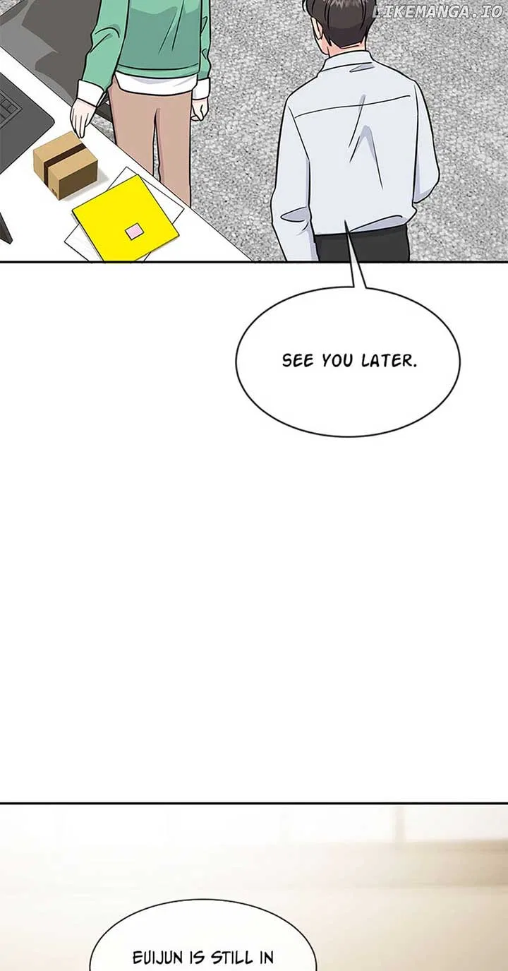 Don’t Tempt Me Chapter 46 – Page 62