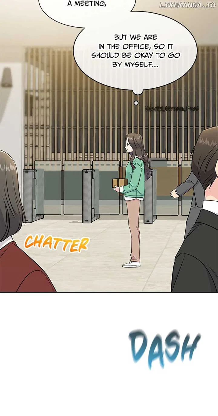 Don’t Tempt Me Chapter 46 – Page 63