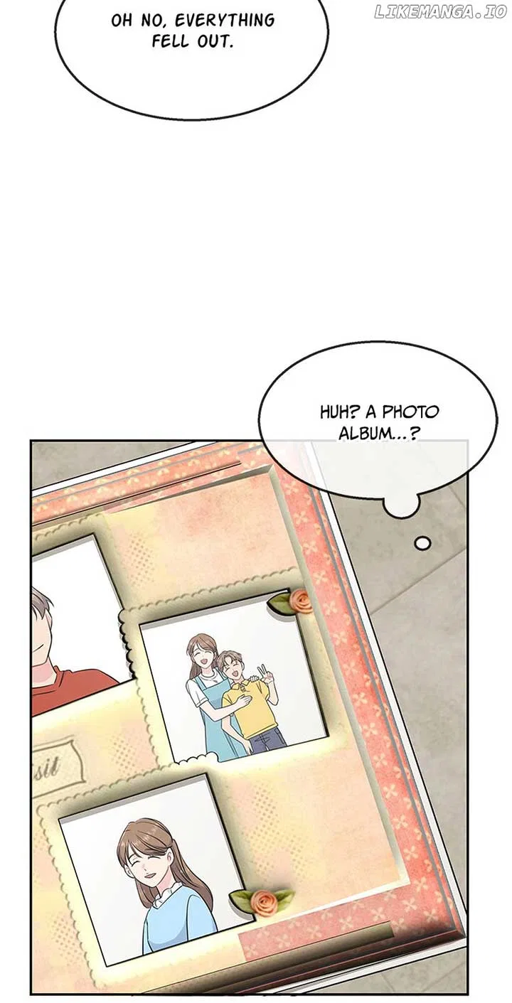 Don’t Tempt Me Chapter 46 – Page 66