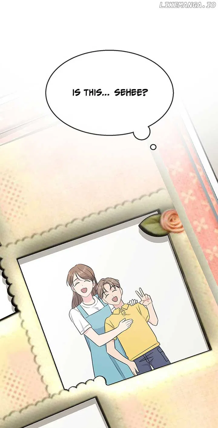 Don’t Tempt Me Chapter 46 – Page 67
