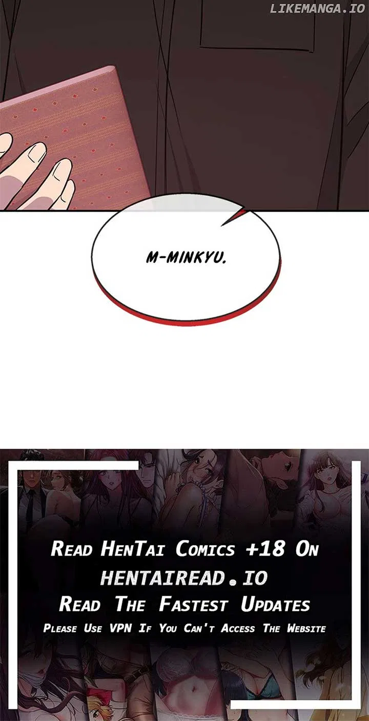 Don’t Tempt Me Chapter 46 – Page 71