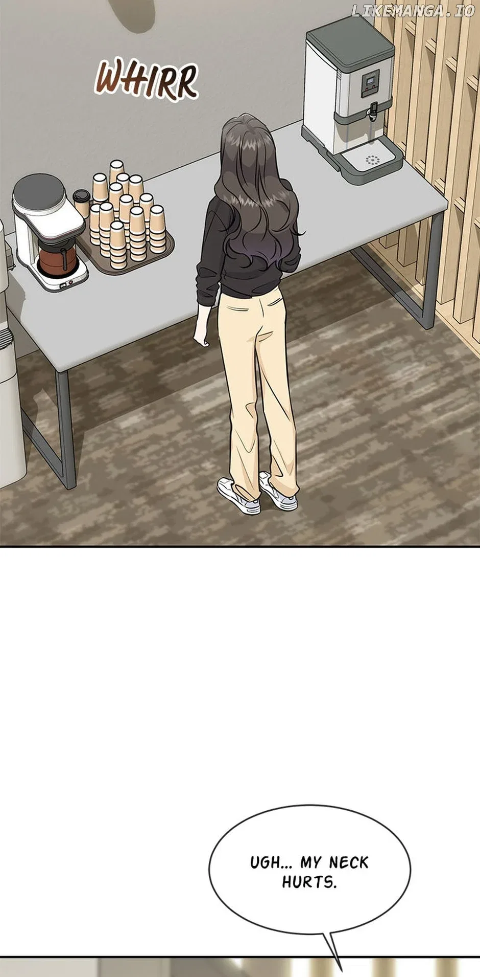 Don’t Tempt Me Chapter 45 – Page 2