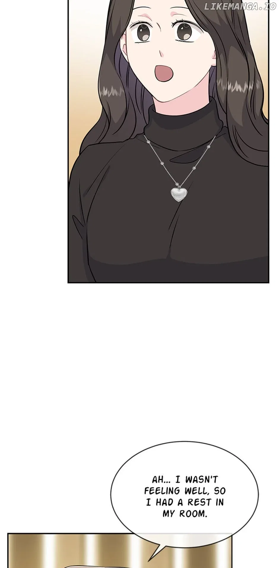Don’t Tempt Me Chapter 45 – Page 5