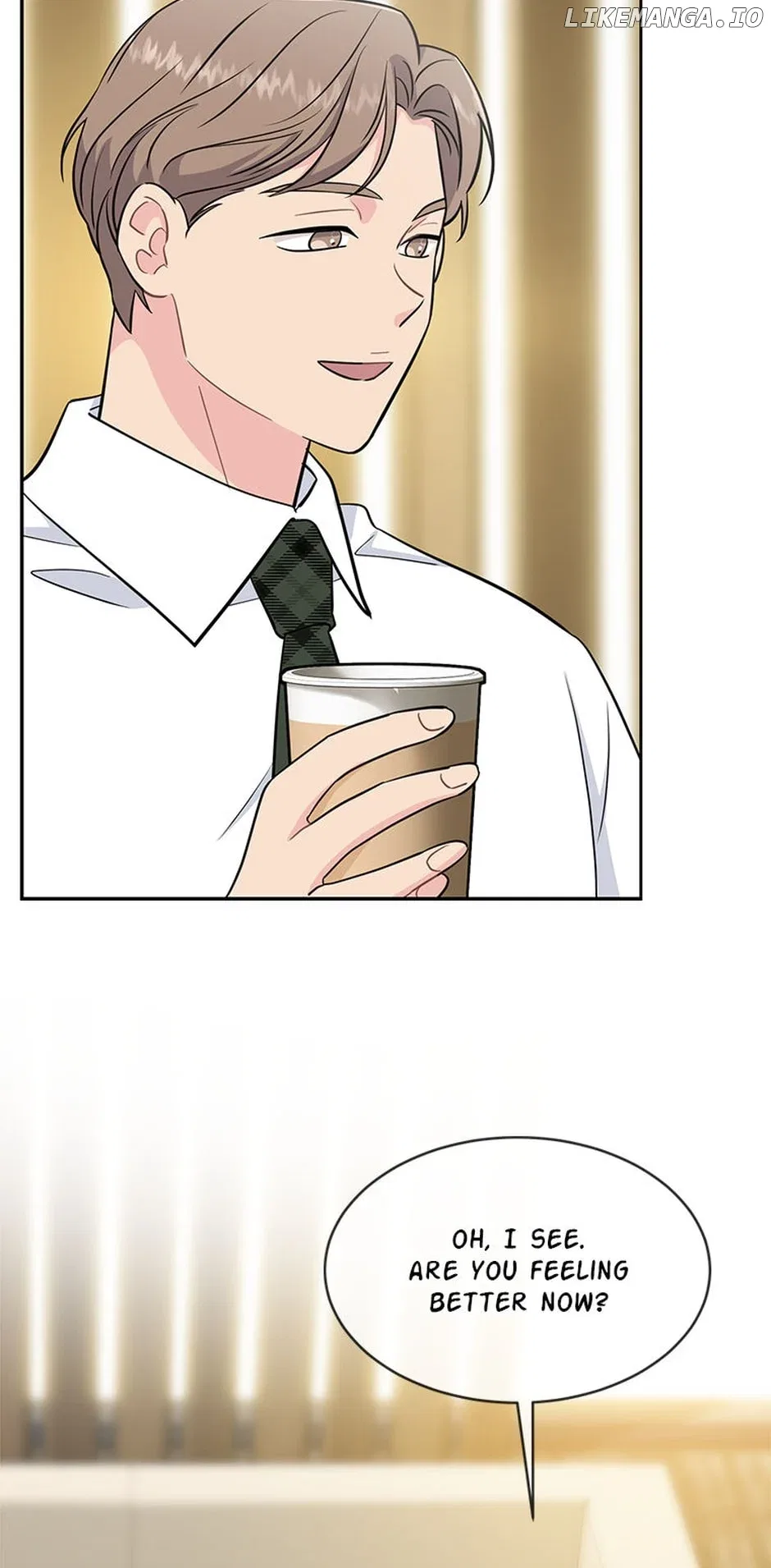 Don’t Tempt Me Chapter 45 – Page 6