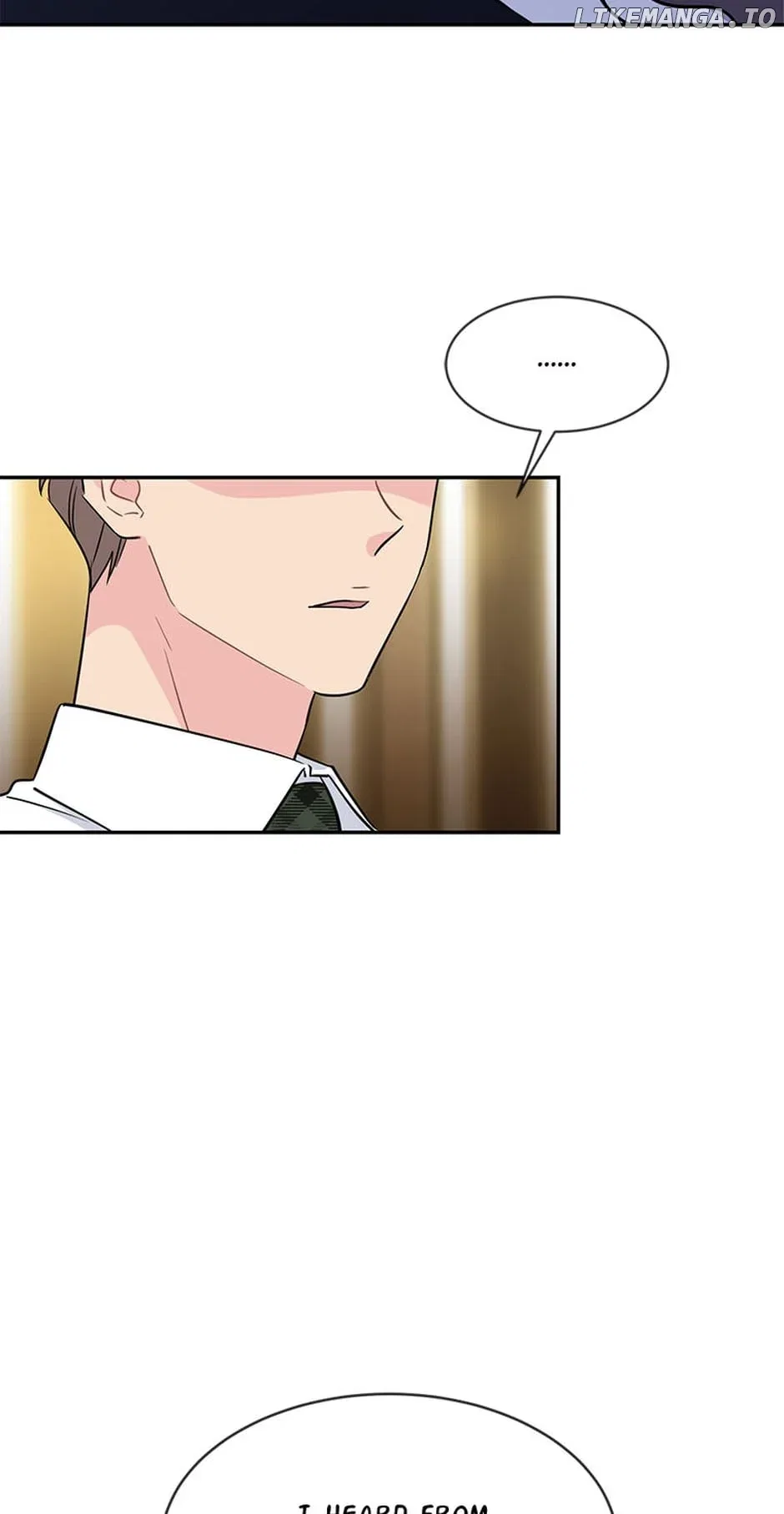 Don’t Tempt Me Chapter 45 – Page 10