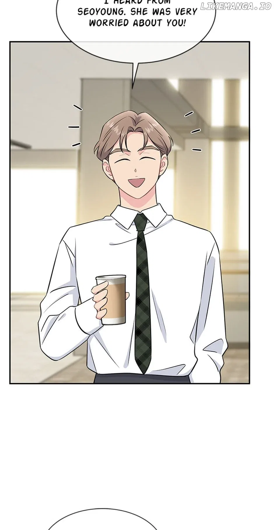 Don’t Tempt Me Chapter 45 – Page 11