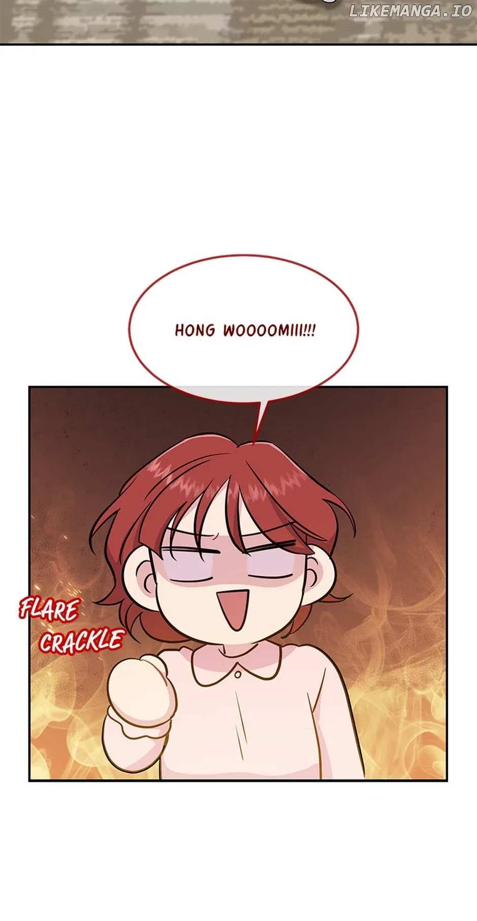 Don’t Tempt Me Chapter 45 – Page 14