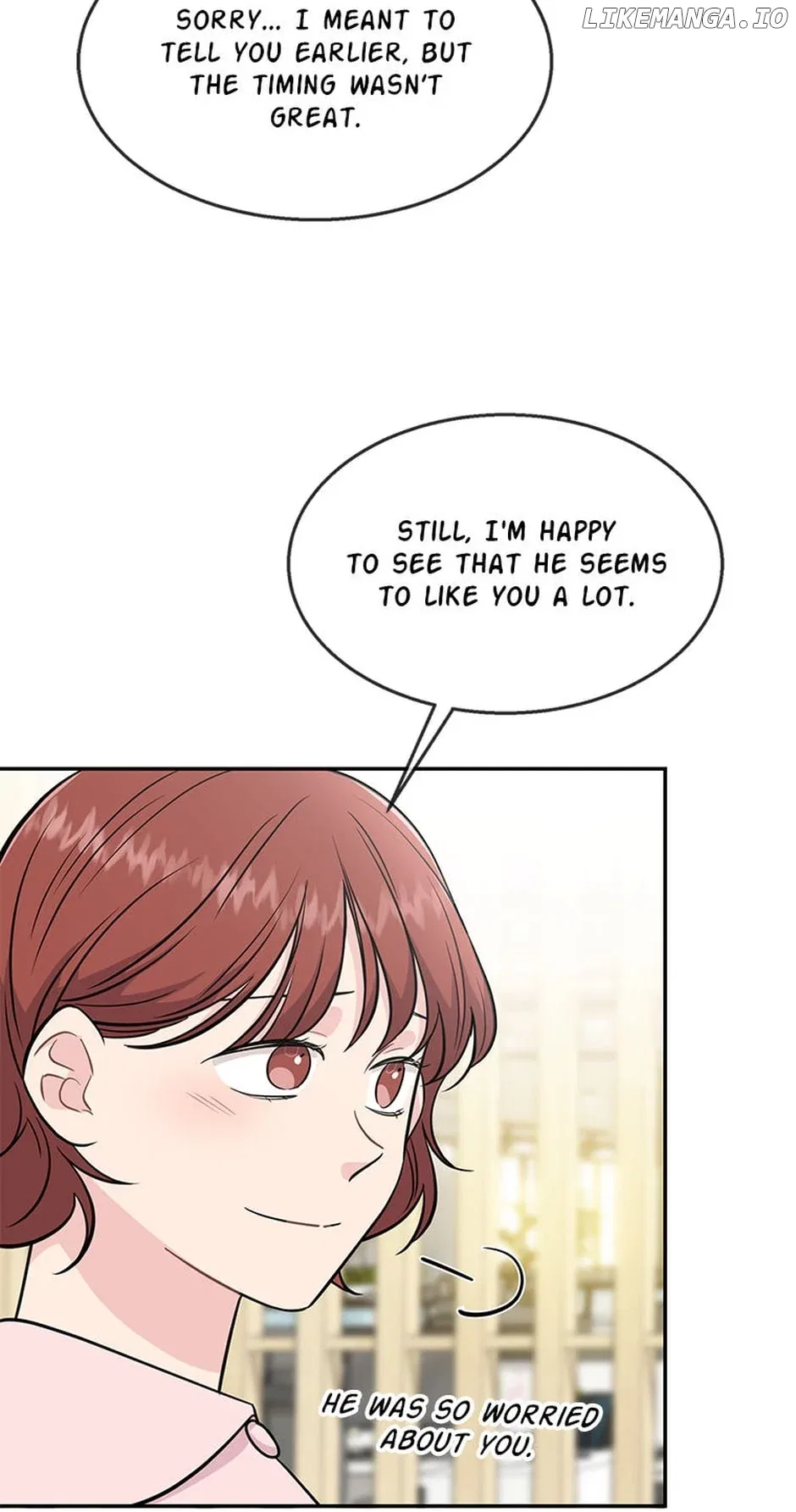 Don’t Tempt Me Chapter 45 – Page 17