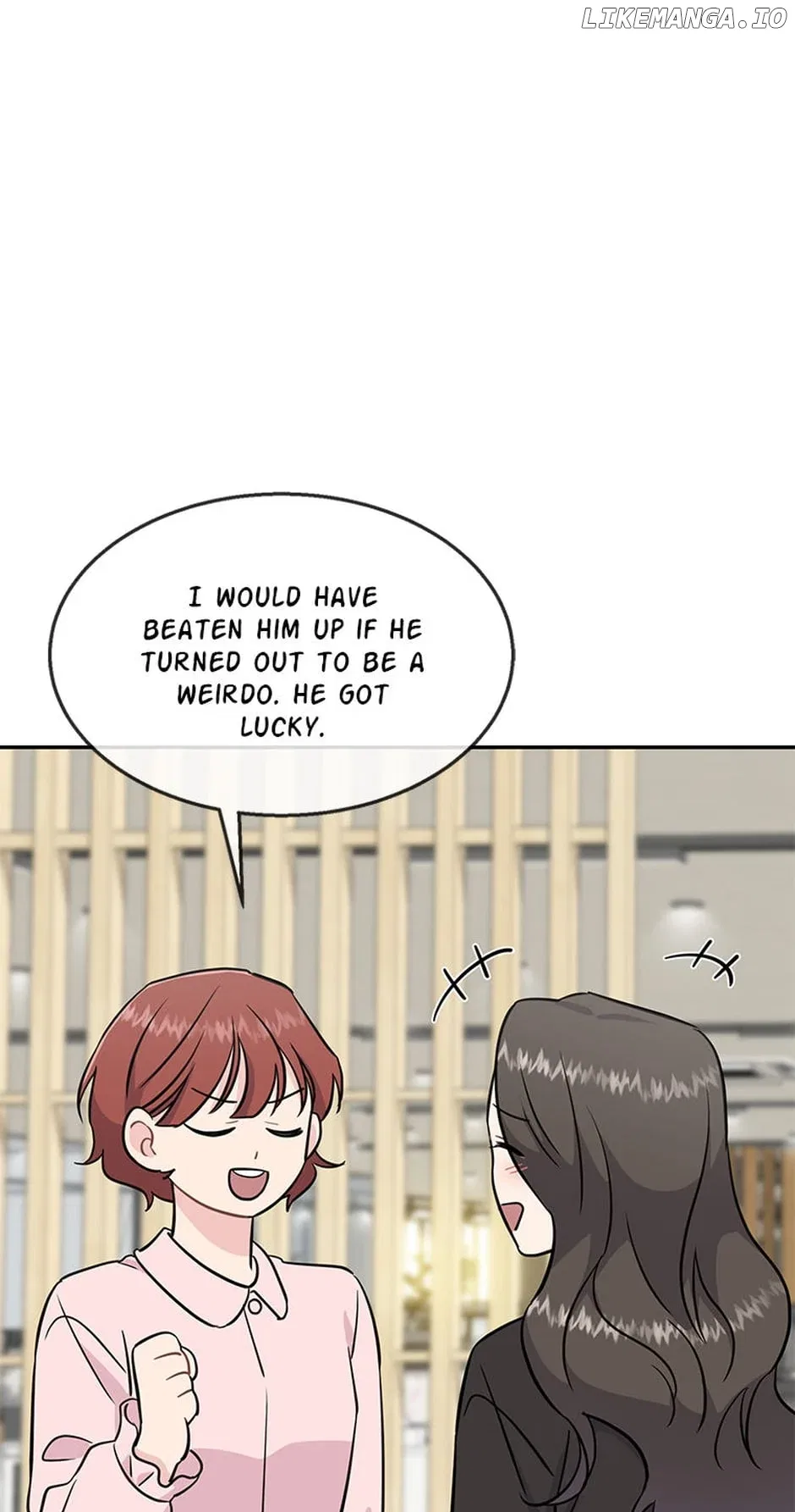 Don’t Tempt Me Chapter 45 – Page 18