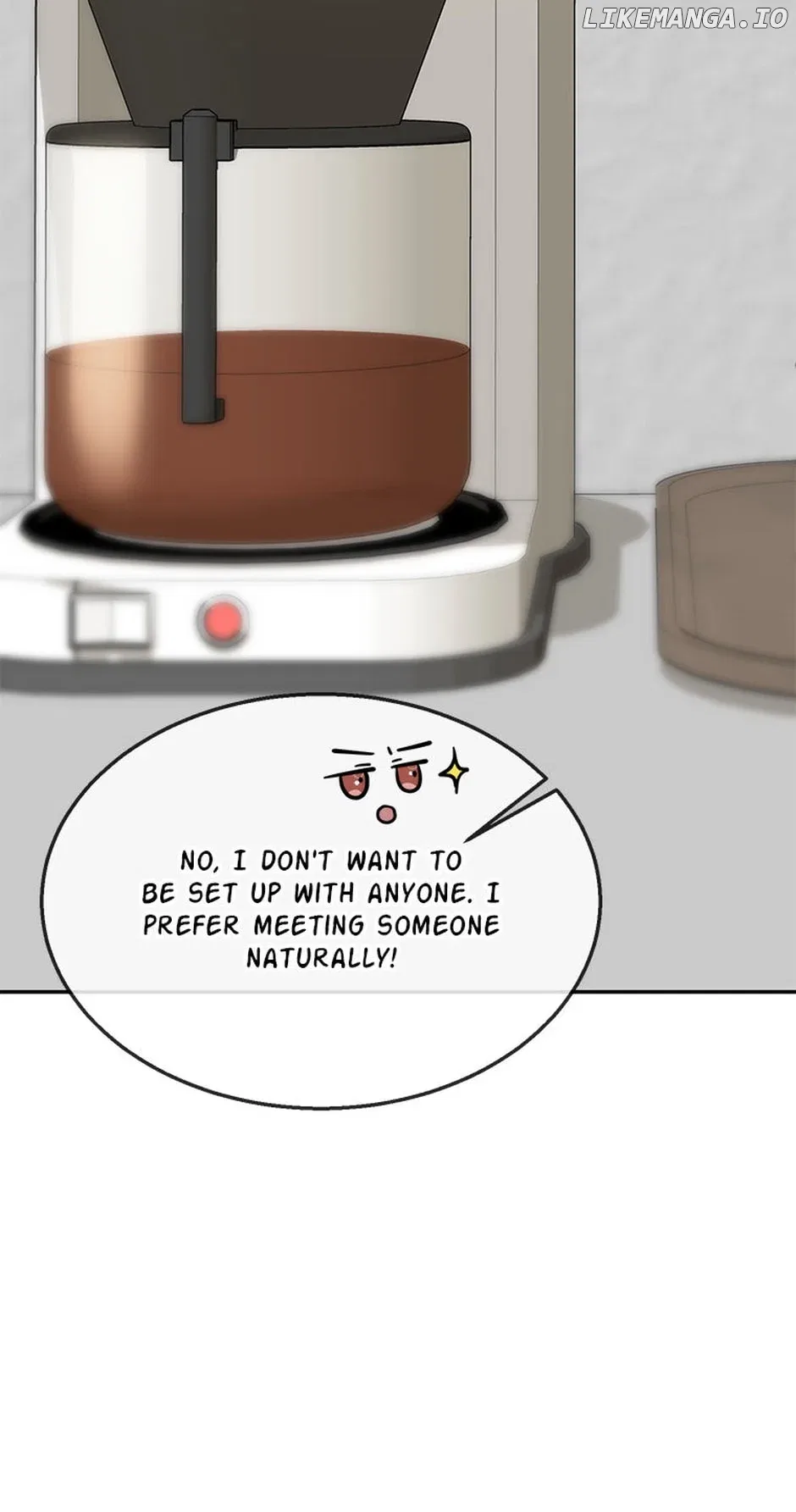 Don’t Tempt Me Chapter 45 – Page 20