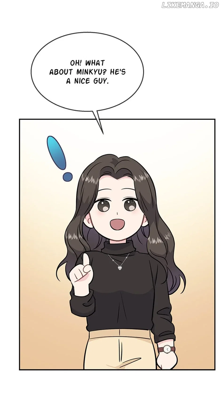 Don’t Tempt Me Chapter 45 – Page 21