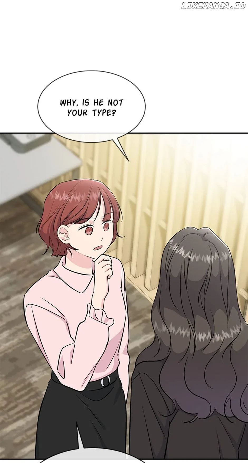 Don’t Tempt Me Chapter 45 – Page 23