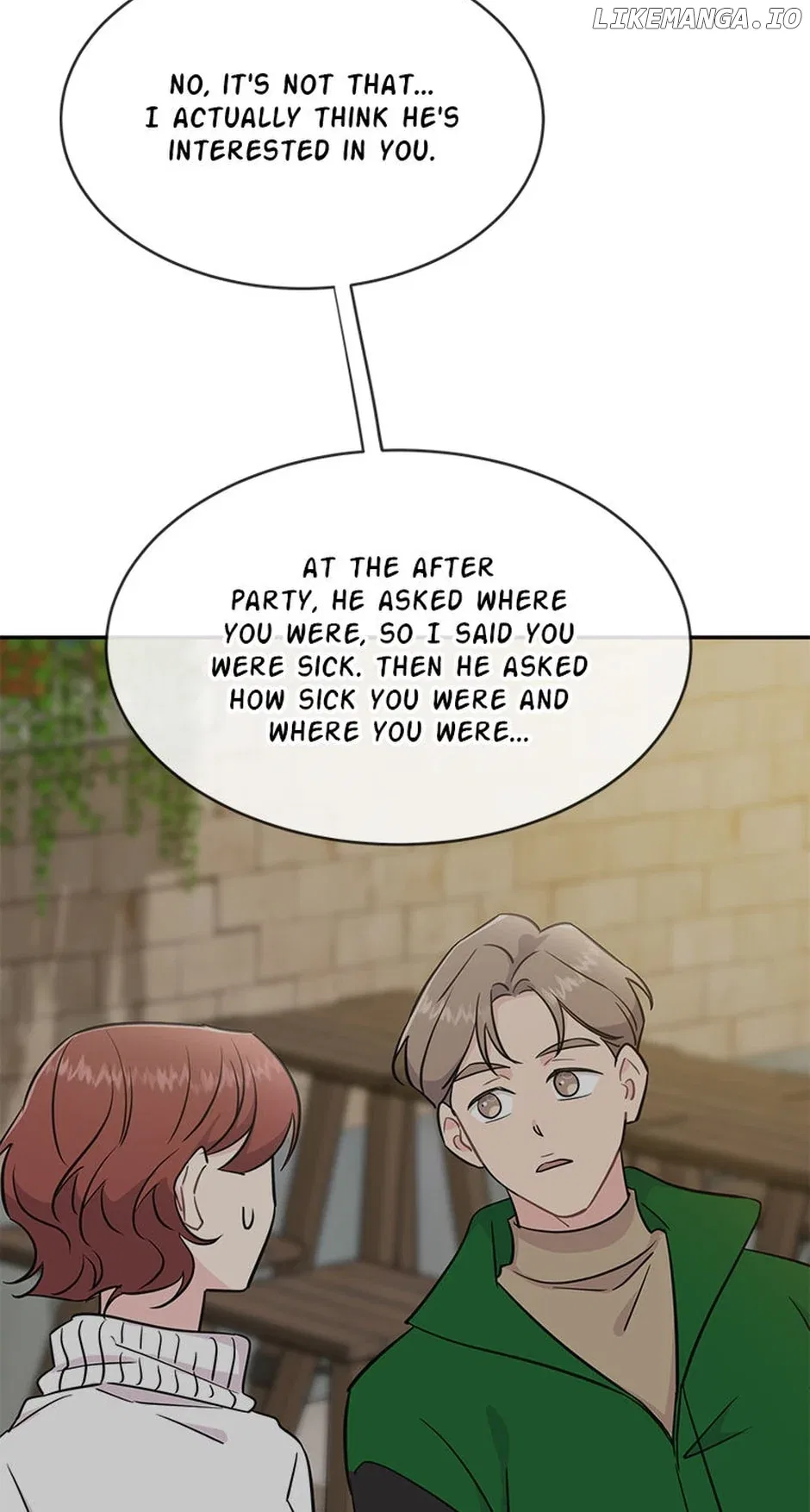 Don’t Tempt Me Chapter 45 – Page 24