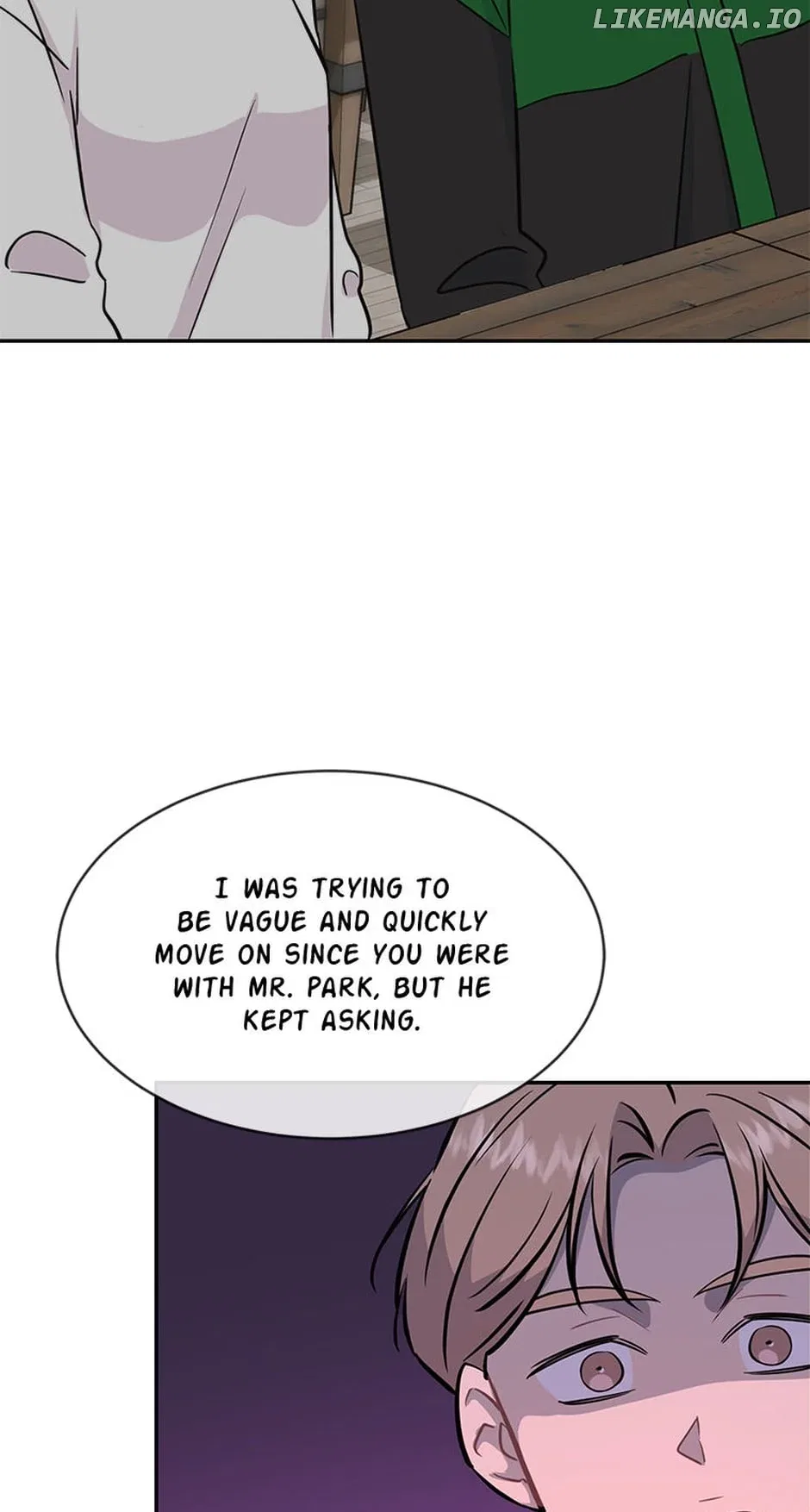 Don’t Tempt Me Chapter 45 – Page 25