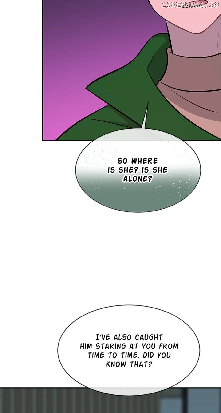 Don’t Tempt Me Chapter 45 – Page 26