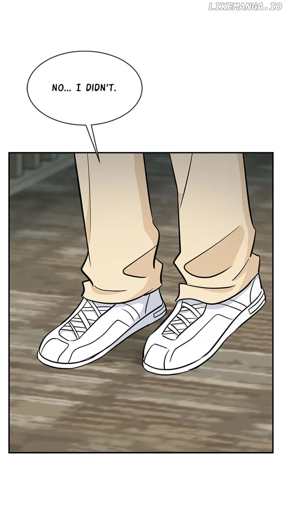 Don’t Tempt Me Chapter 45 – Page 28