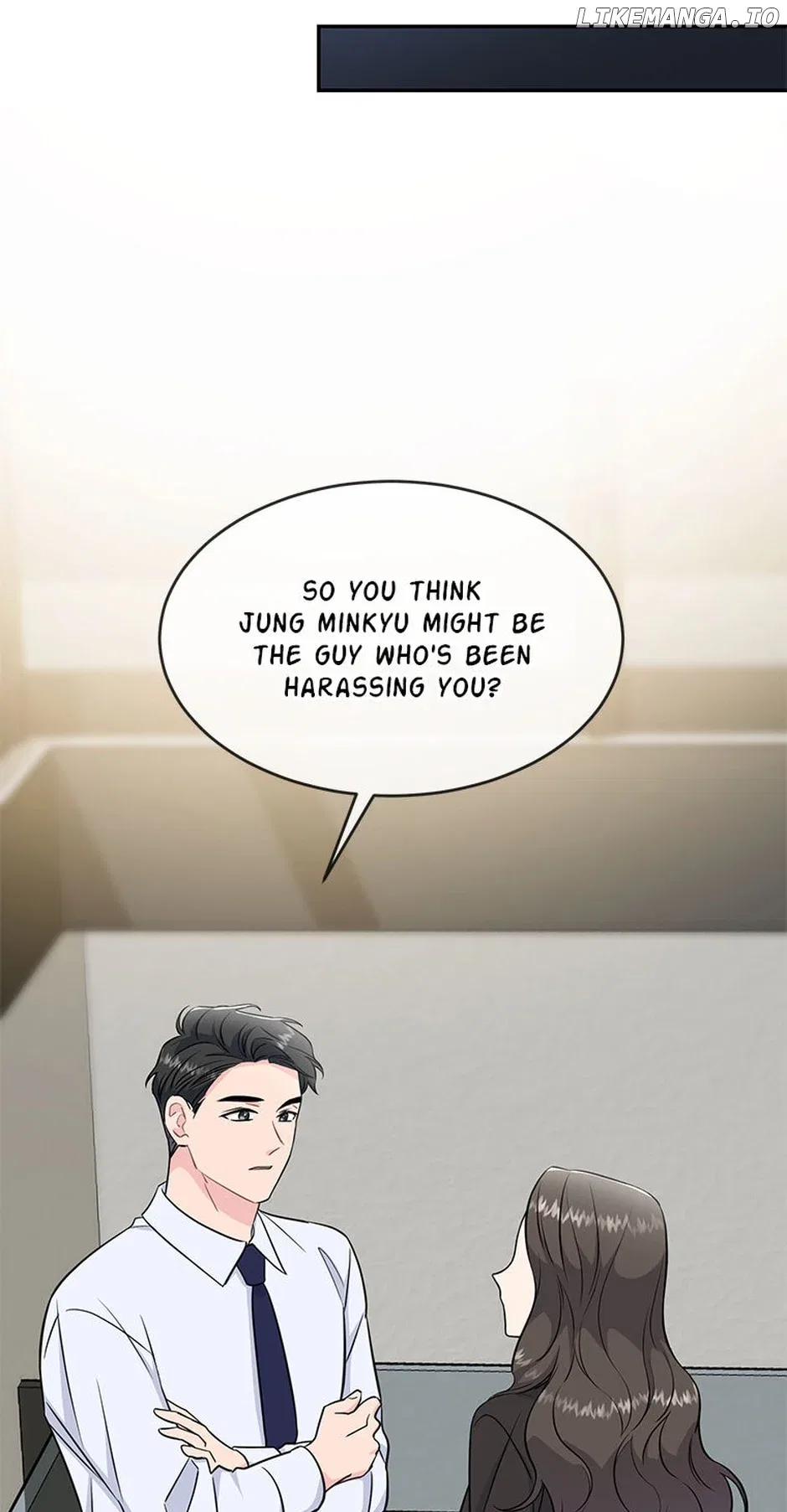 Don’t Tempt Me Chapter 45 – Page 32