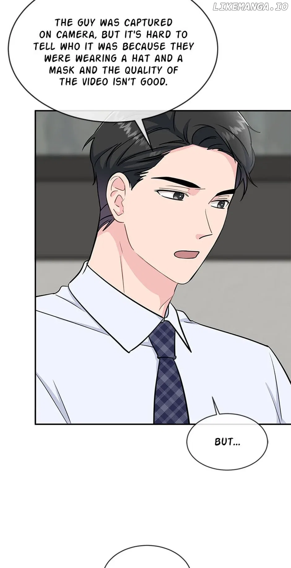 Don’t Tempt Me Chapter 45 – Page 37