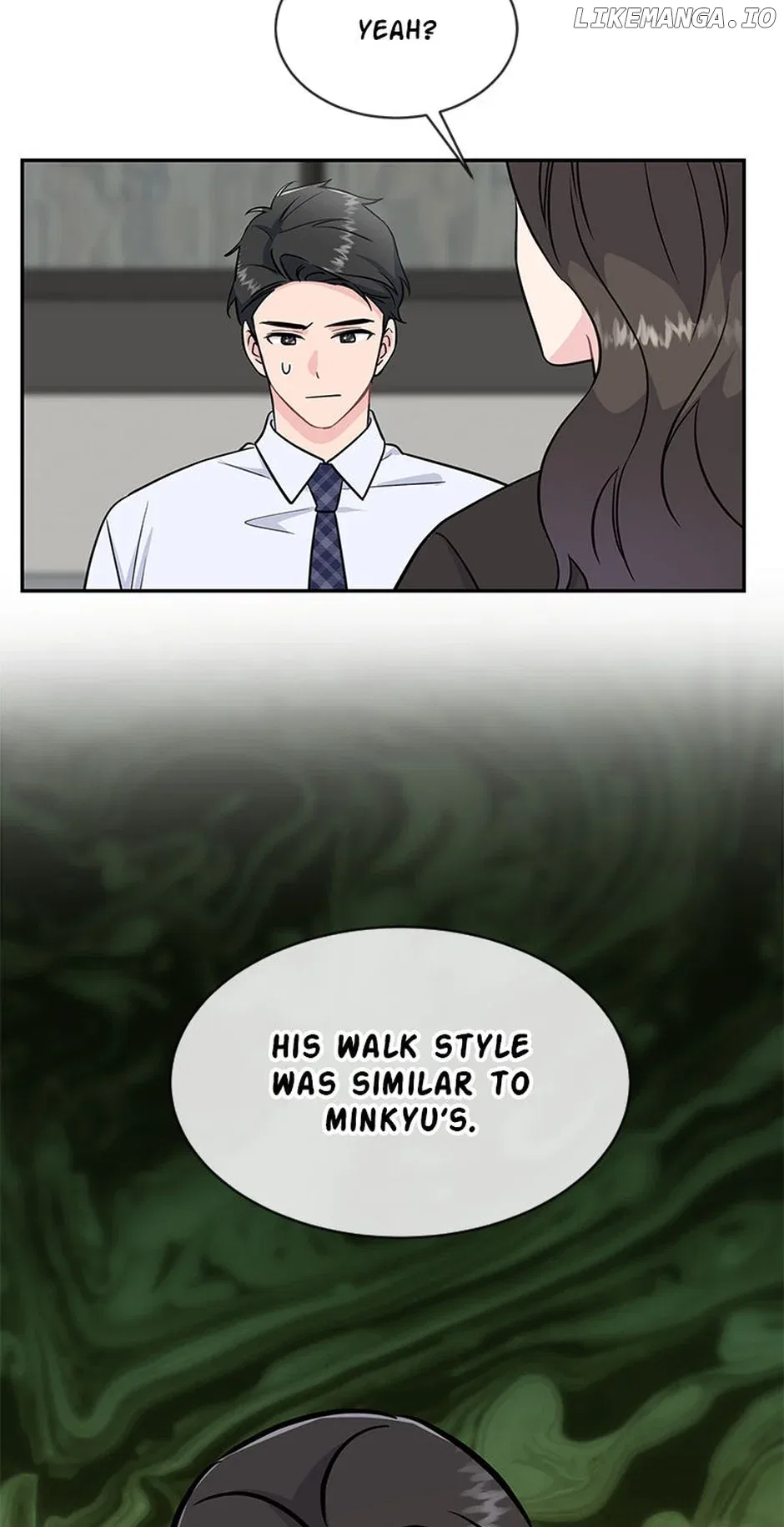 Don’t Tempt Me Chapter 45 – Page 38