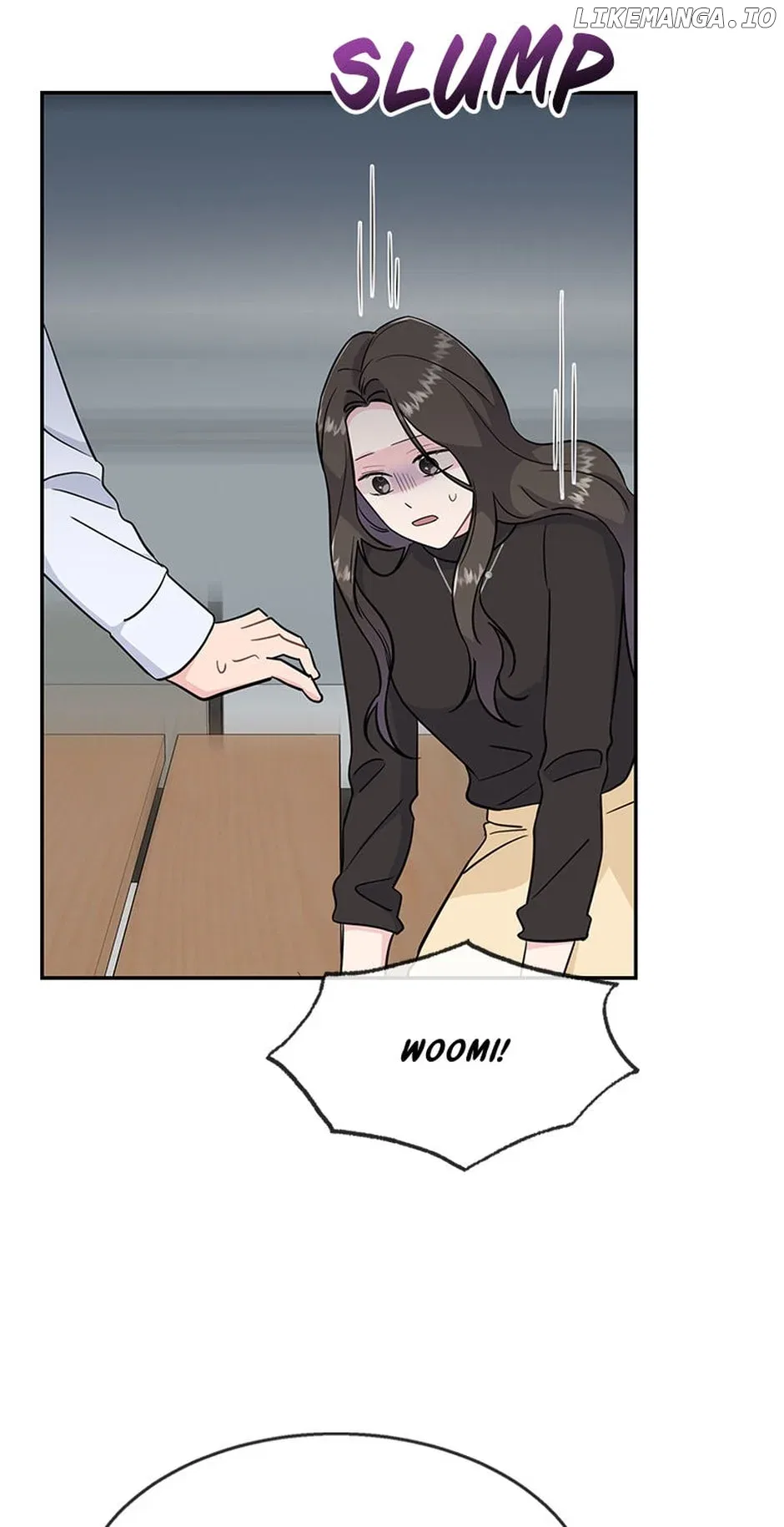 Don’t Tempt Me Chapter 45 – Page 40