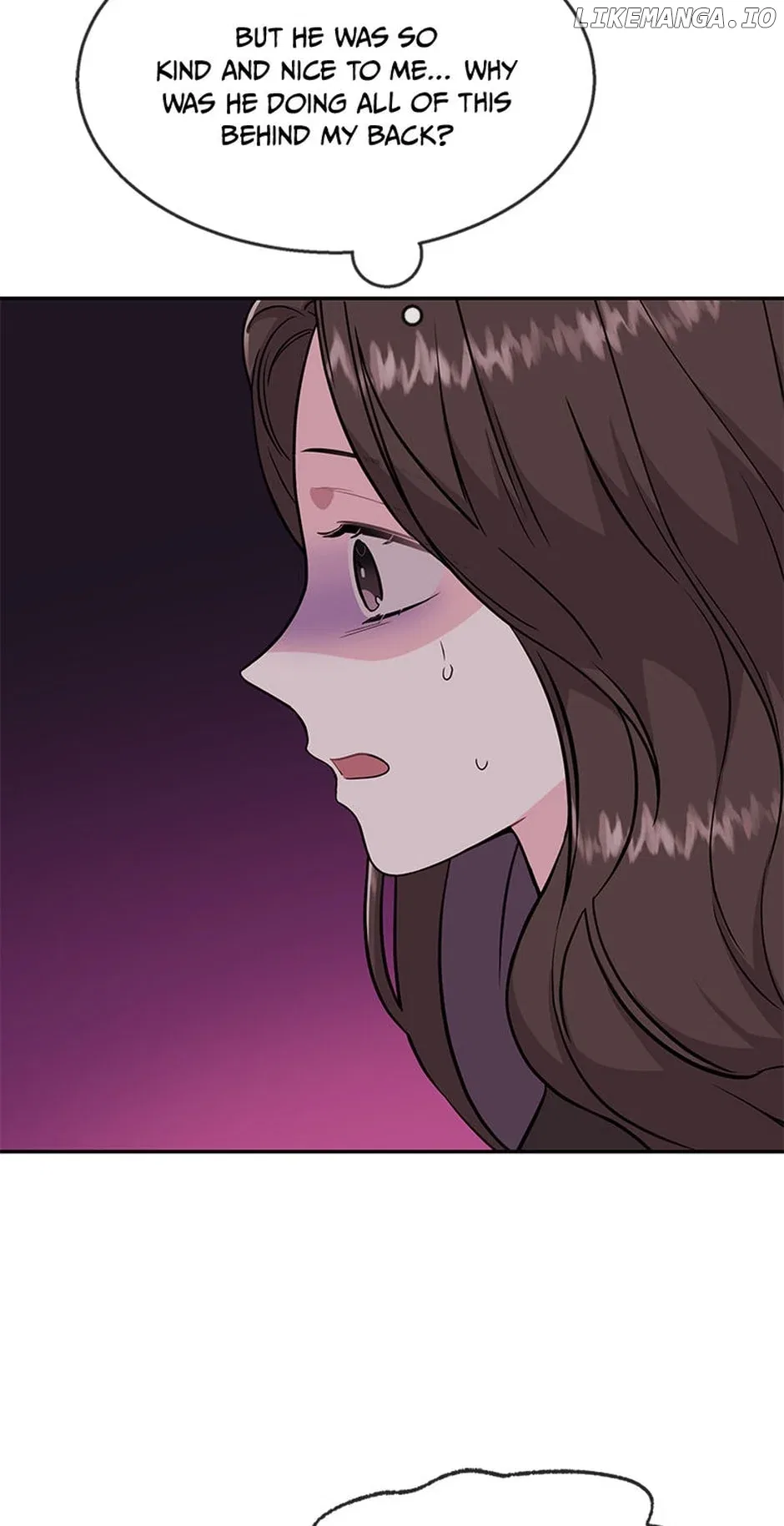 Don’t Tempt Me Chapter 45 – Page 41