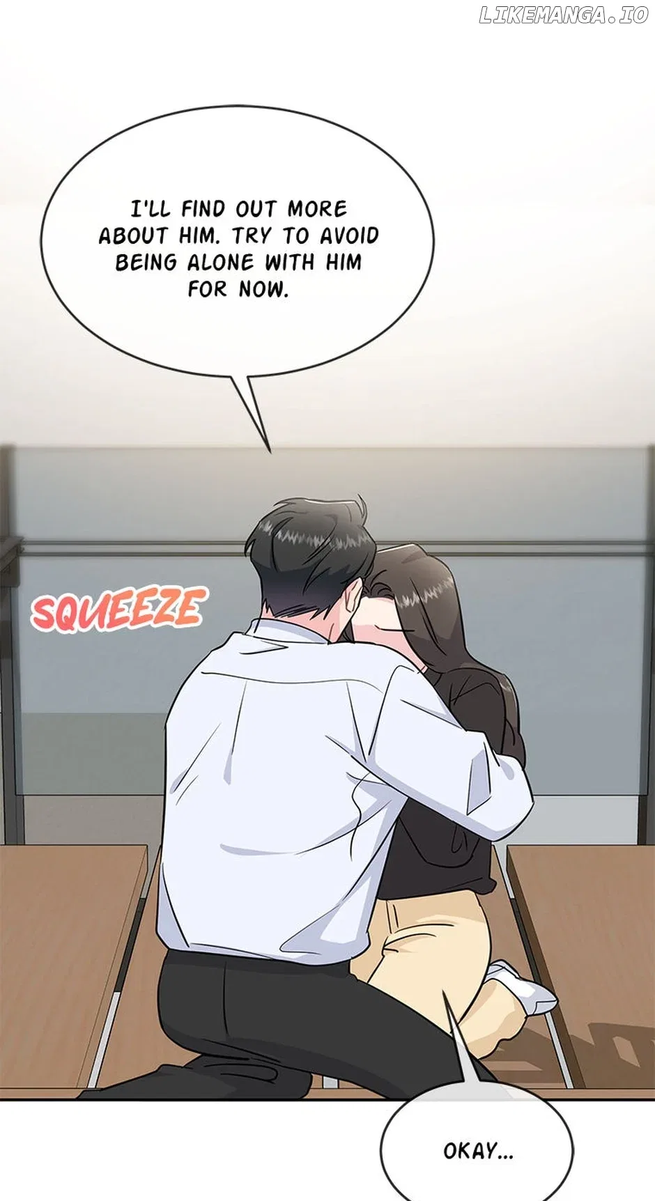 Don’t Tempt Me Chapter 45 – Page 43
