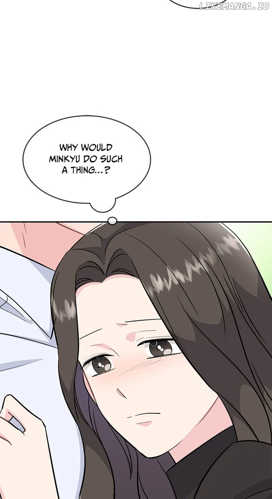 Don’t Tempt Me Chapter 45 – Page 44