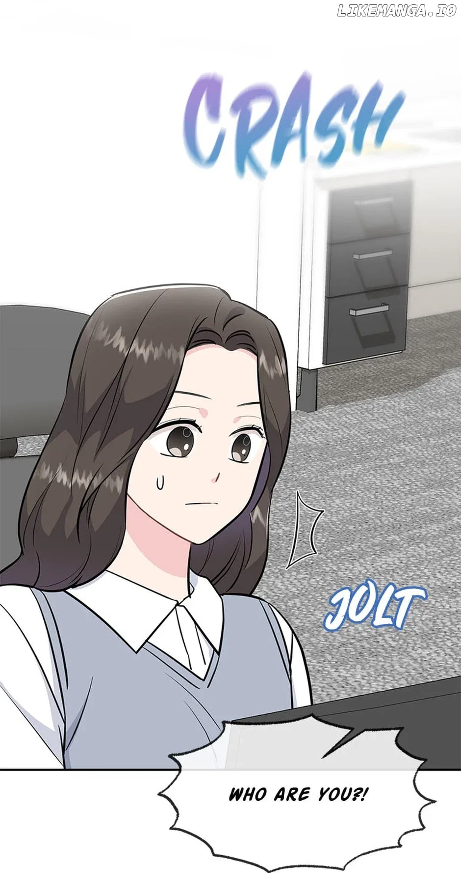 Don’t Tempt Me Chapter 45 – Page 57