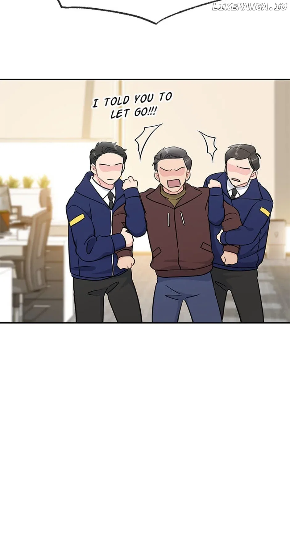 Don’t Tempt Me Chapter 45 – Page 61