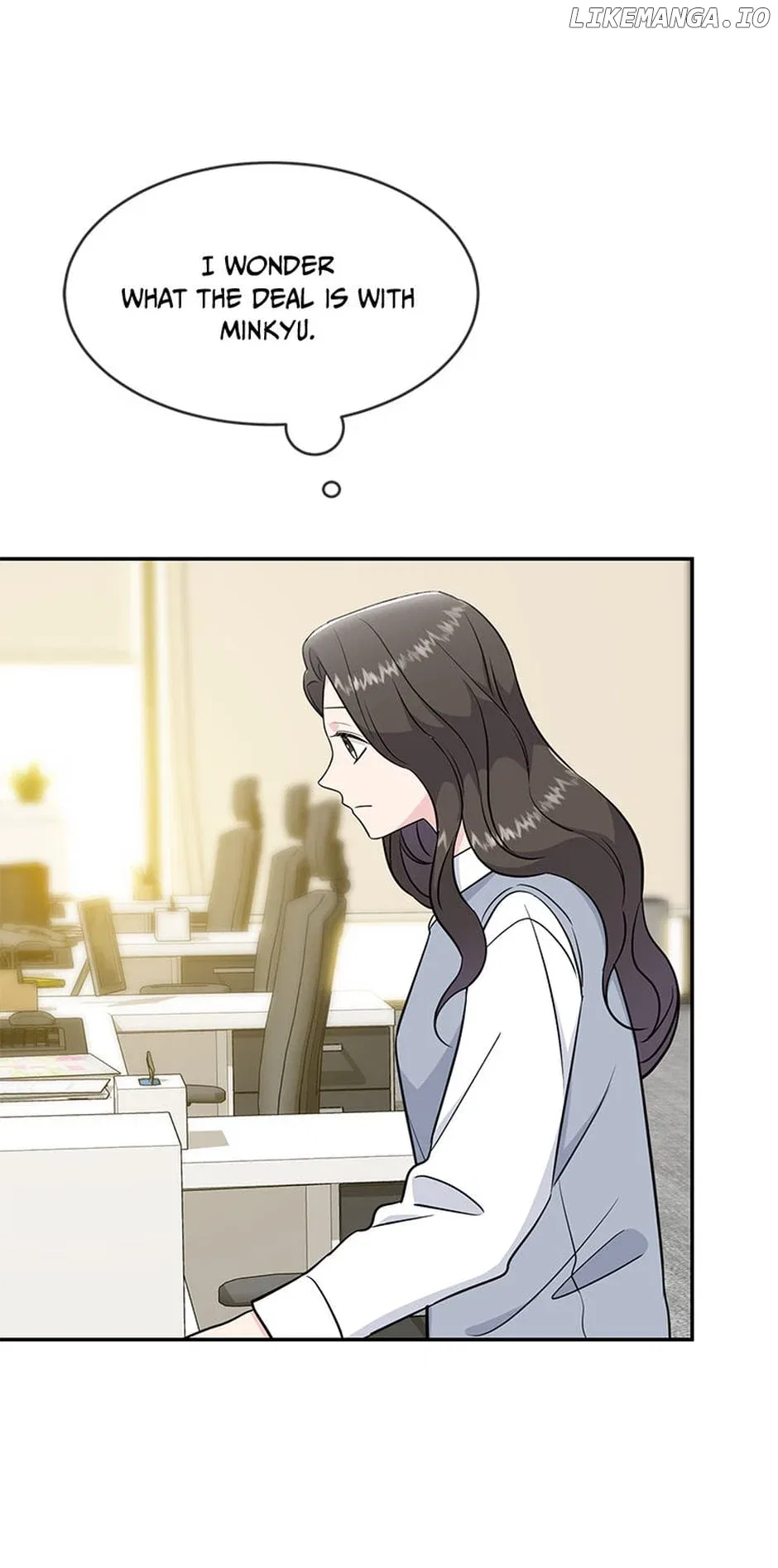 Don’t Tempt Me Chapter 45 – Page 65