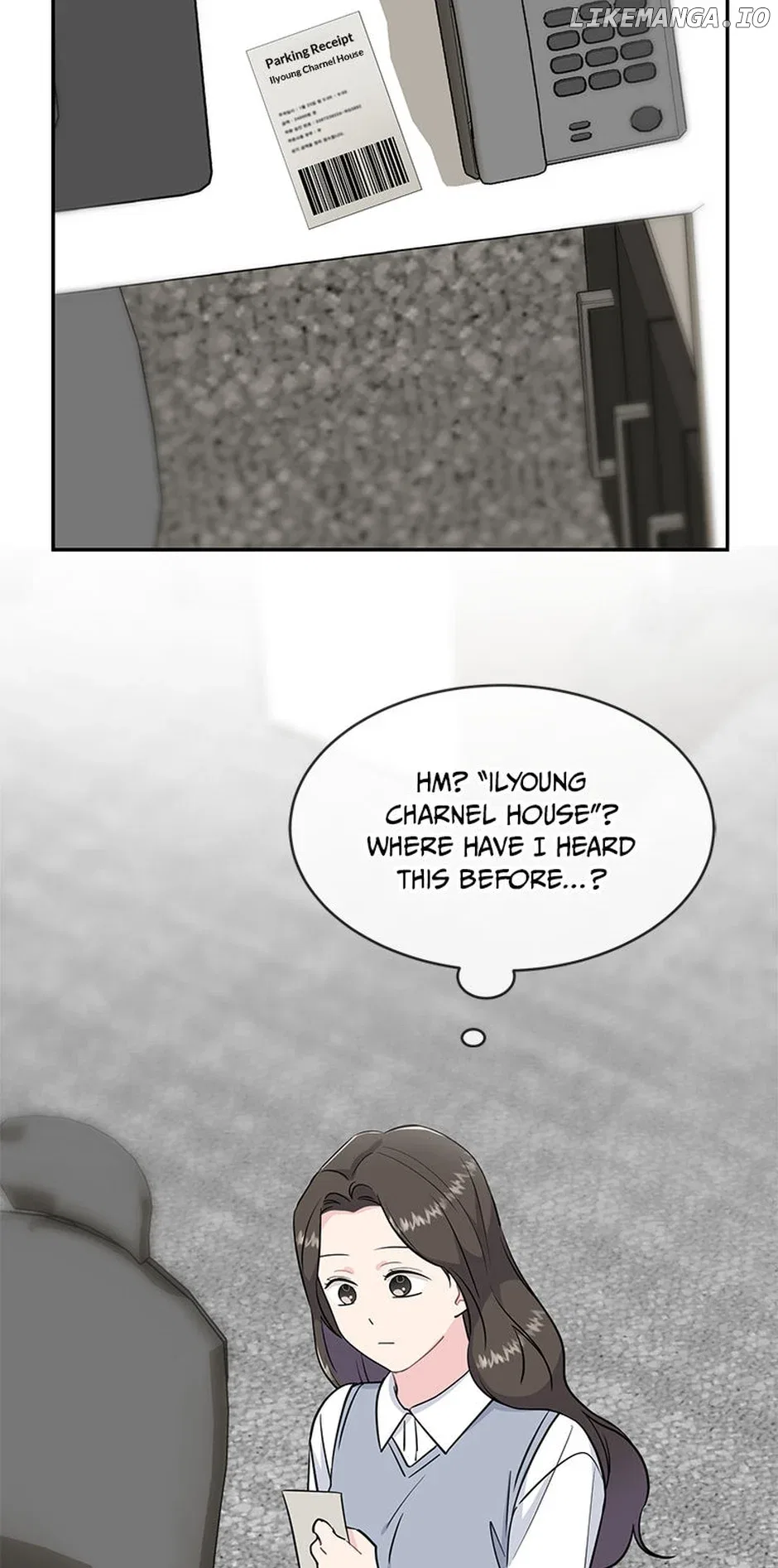 Don’t Tempt Me Chapter 45 – Page 67