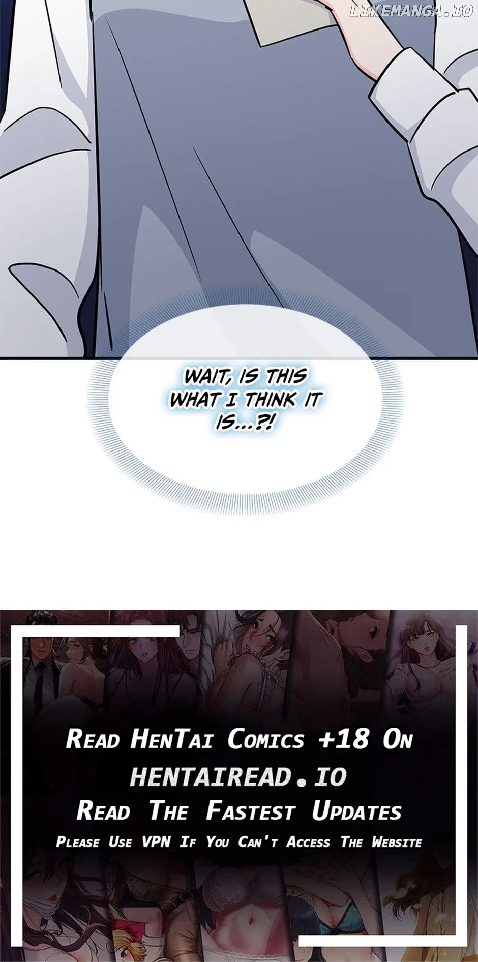 Don’t Tempt Me Chapter 45 – Page 70
