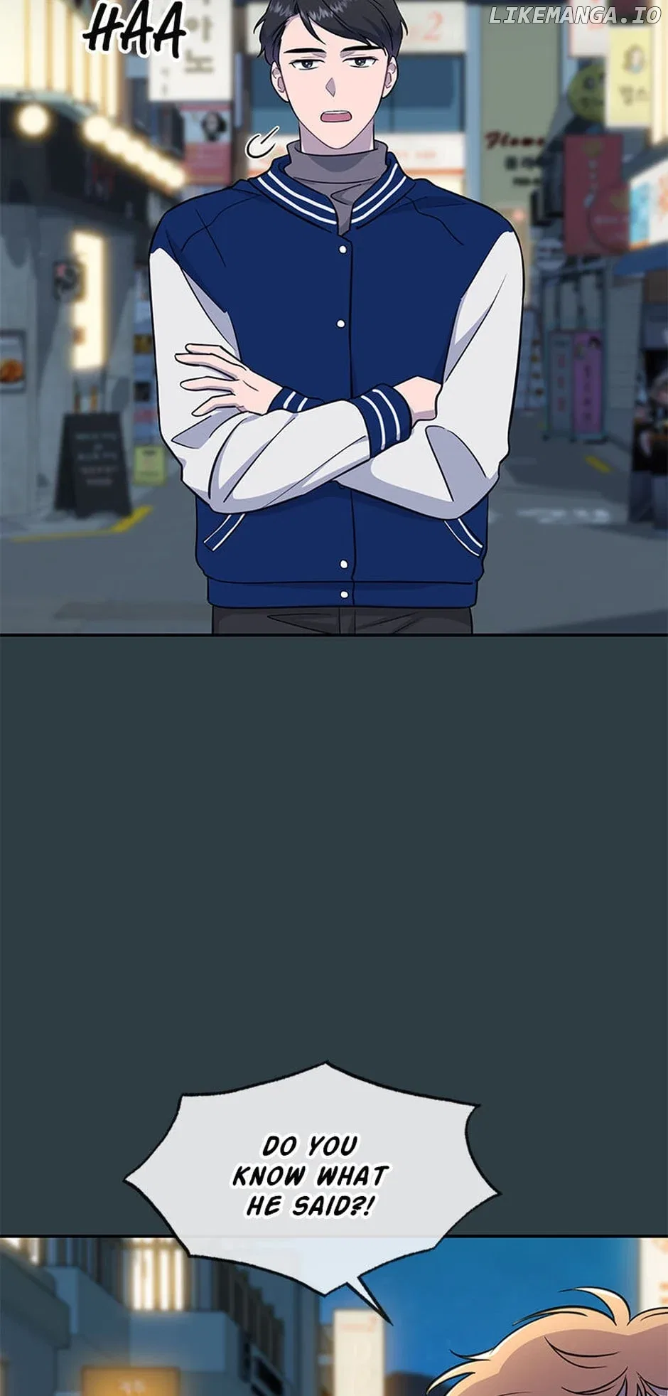 Don’t Tempt Me Chapter 44 – Page 2