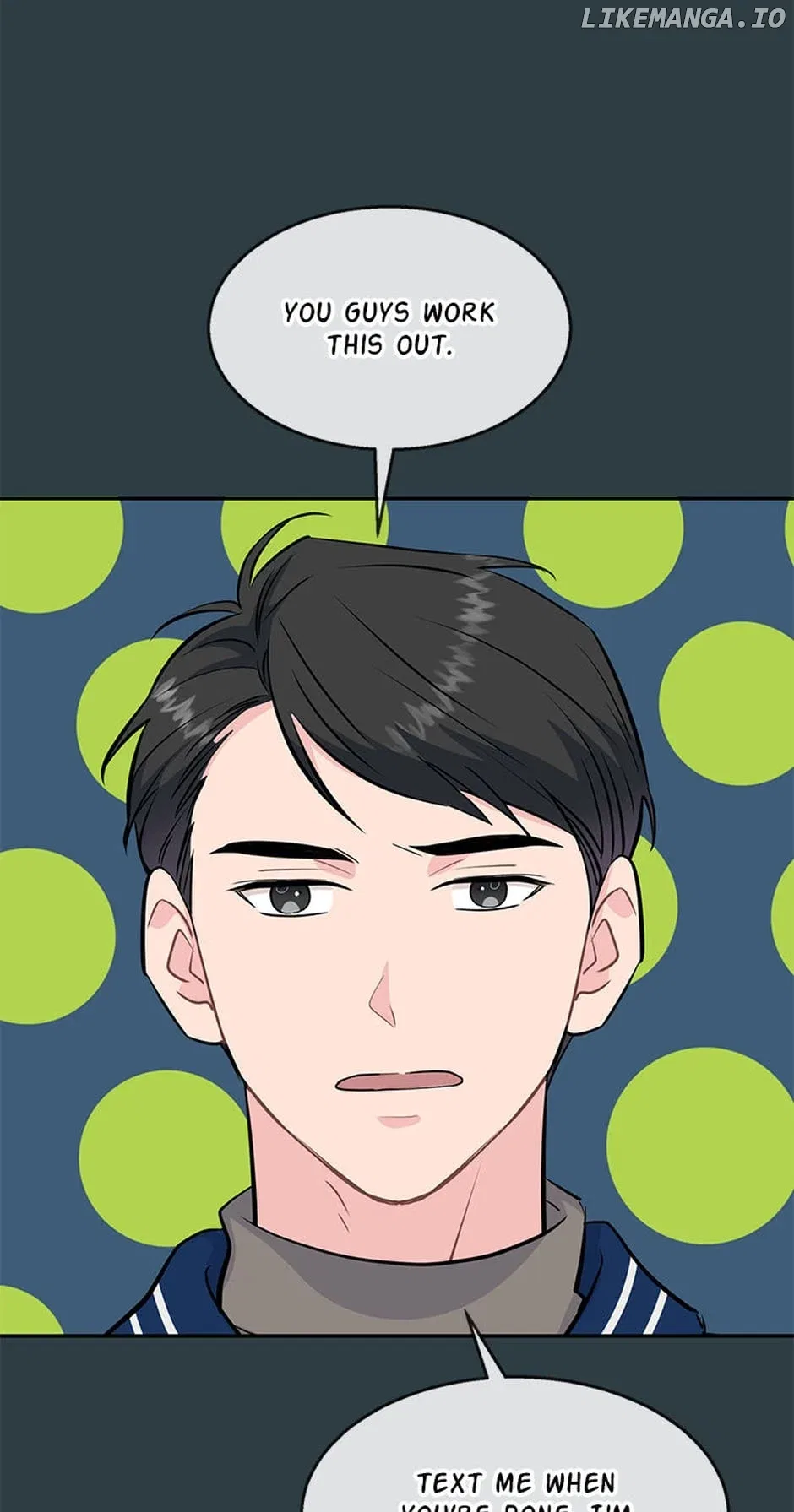 Don’t Tempt Me Chapter 44 – Page 11